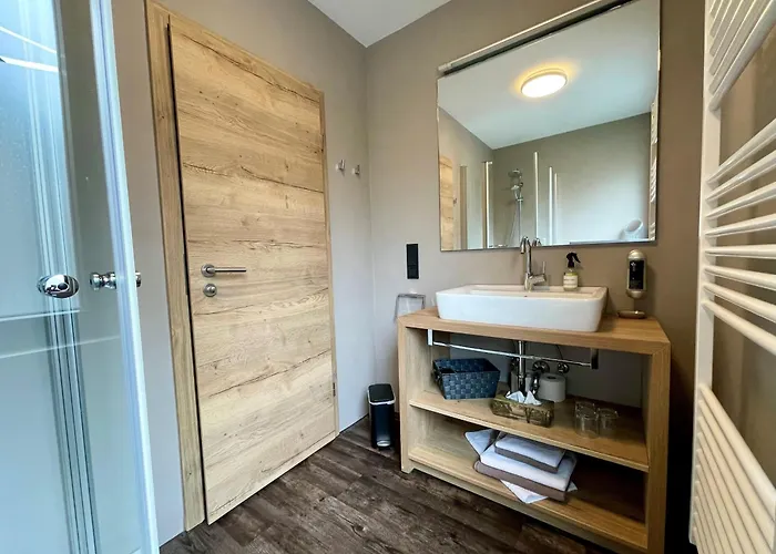 Naturboutique Rauszeit 4* Willingen (Upland)